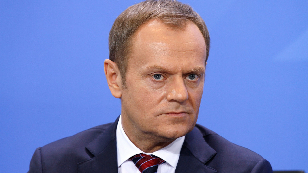 Donald Tusk