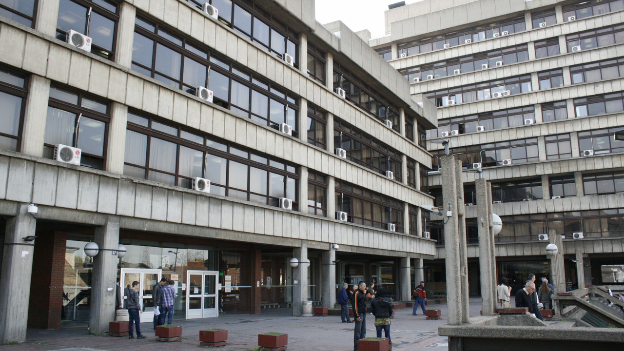 Palata pravde u Beogradu