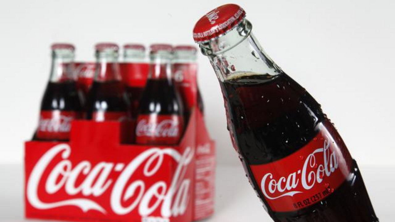 Coca Cola