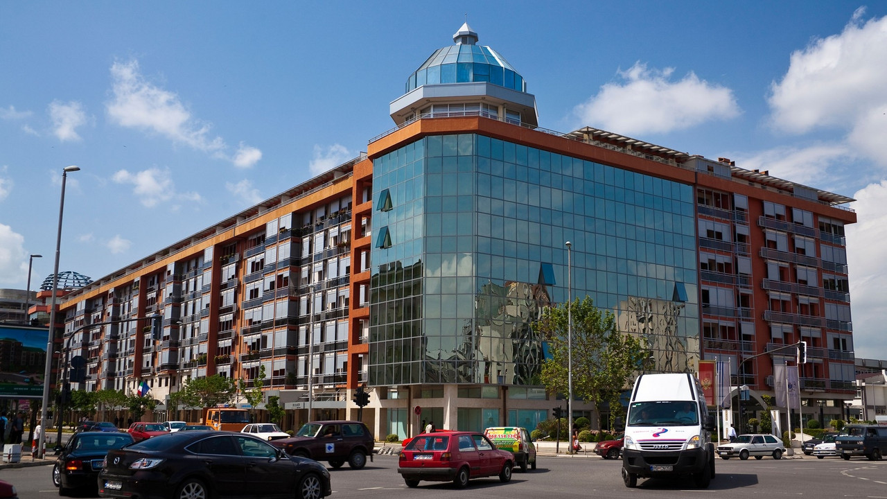 Podgorica