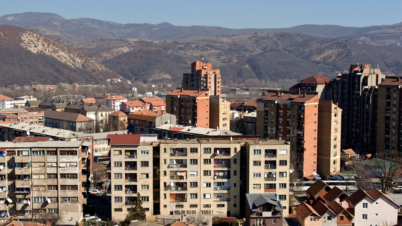 Kosovska Mitrovica