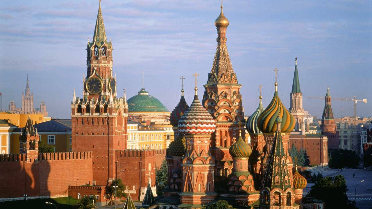 Moskva