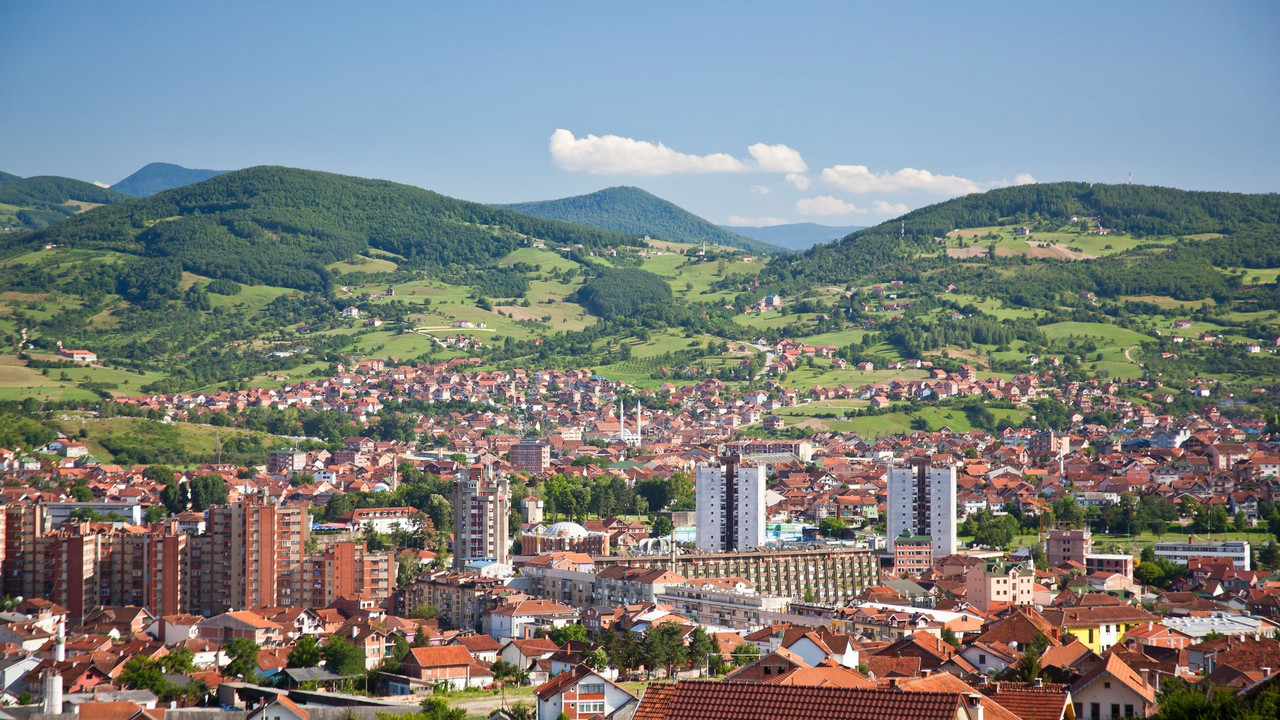 Novi Pazar