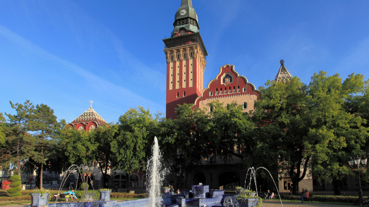 Subotica