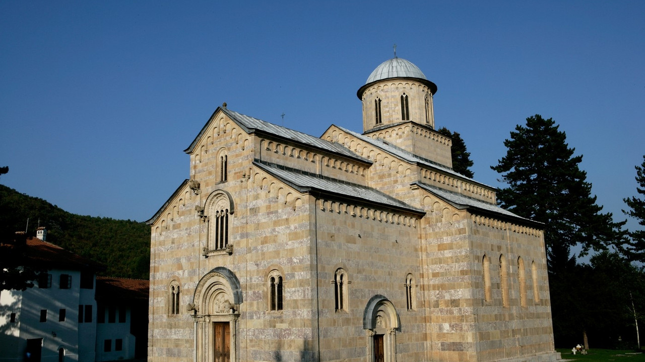 Visoki Dečani