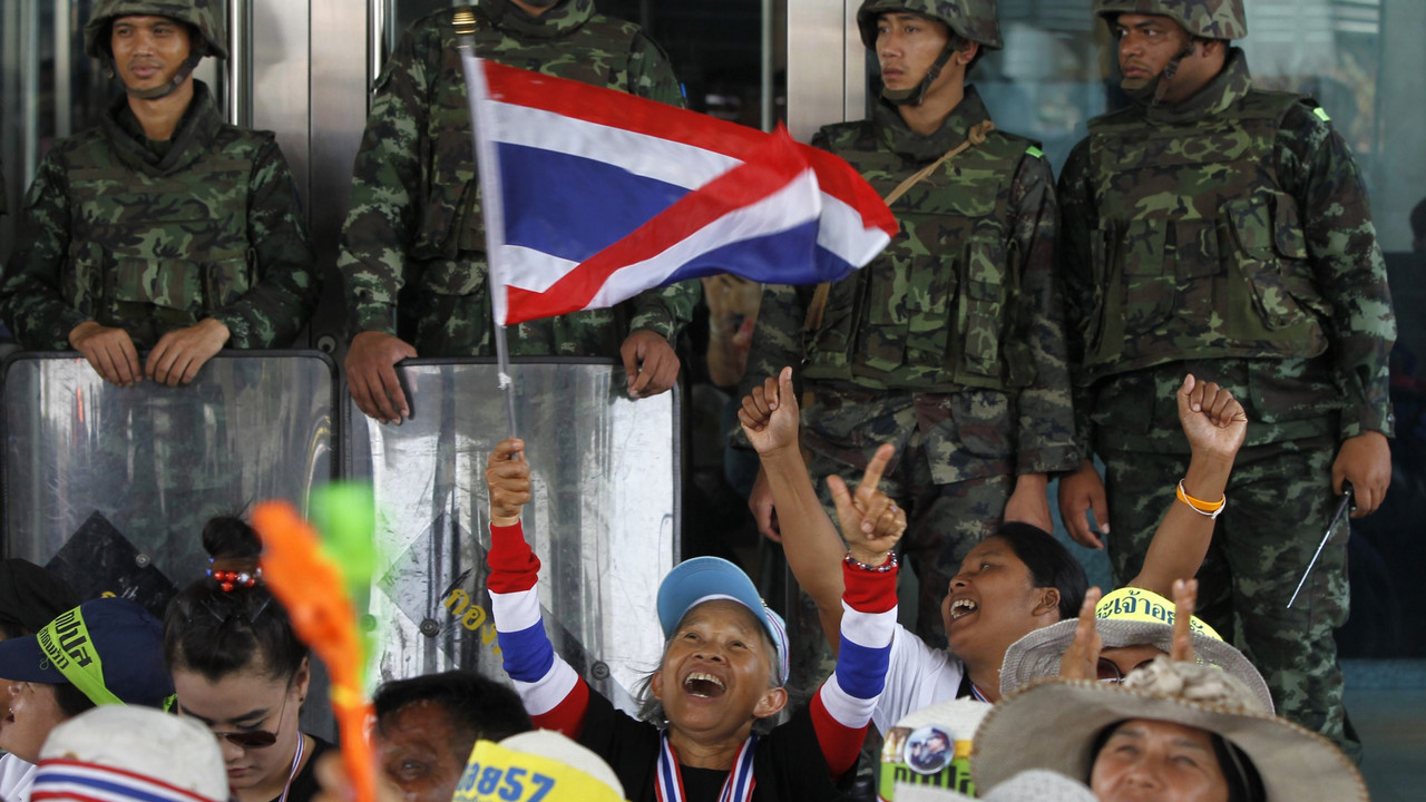 Foto: Reuters