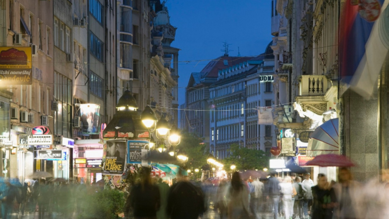 Knez Mihajlova