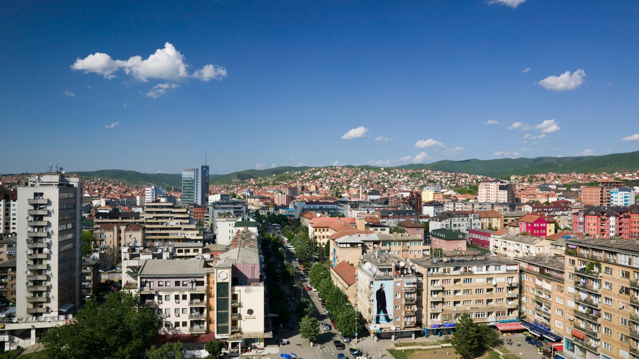 Priština