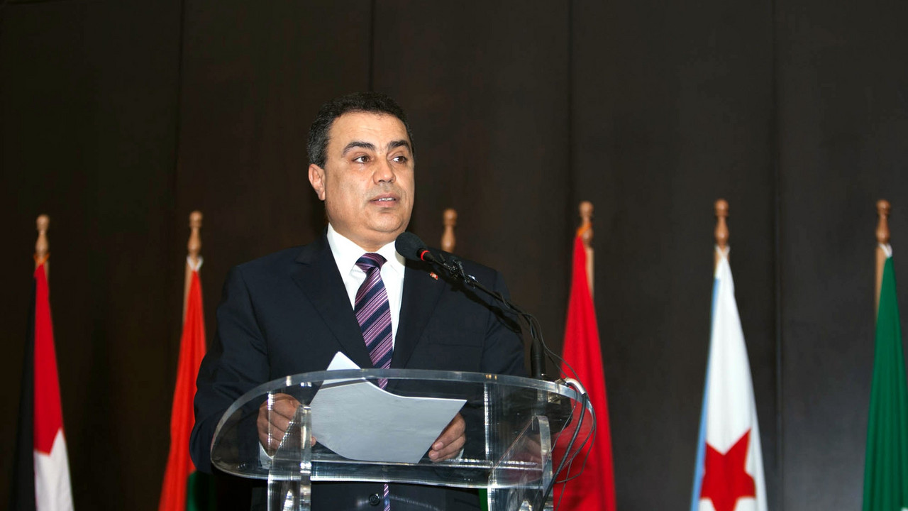 Mehdi Džoma