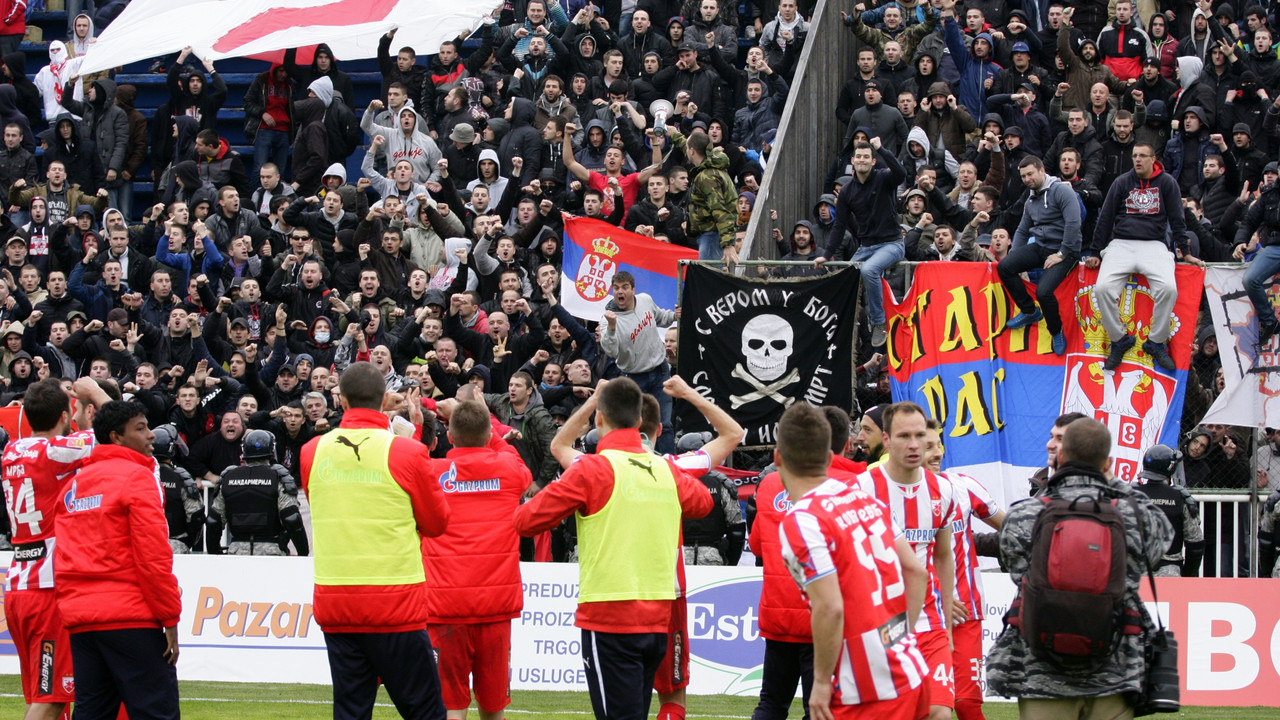 Crvena zvezda
