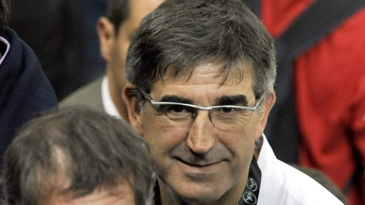 Đordi Bartomeu, predsednik ULEB