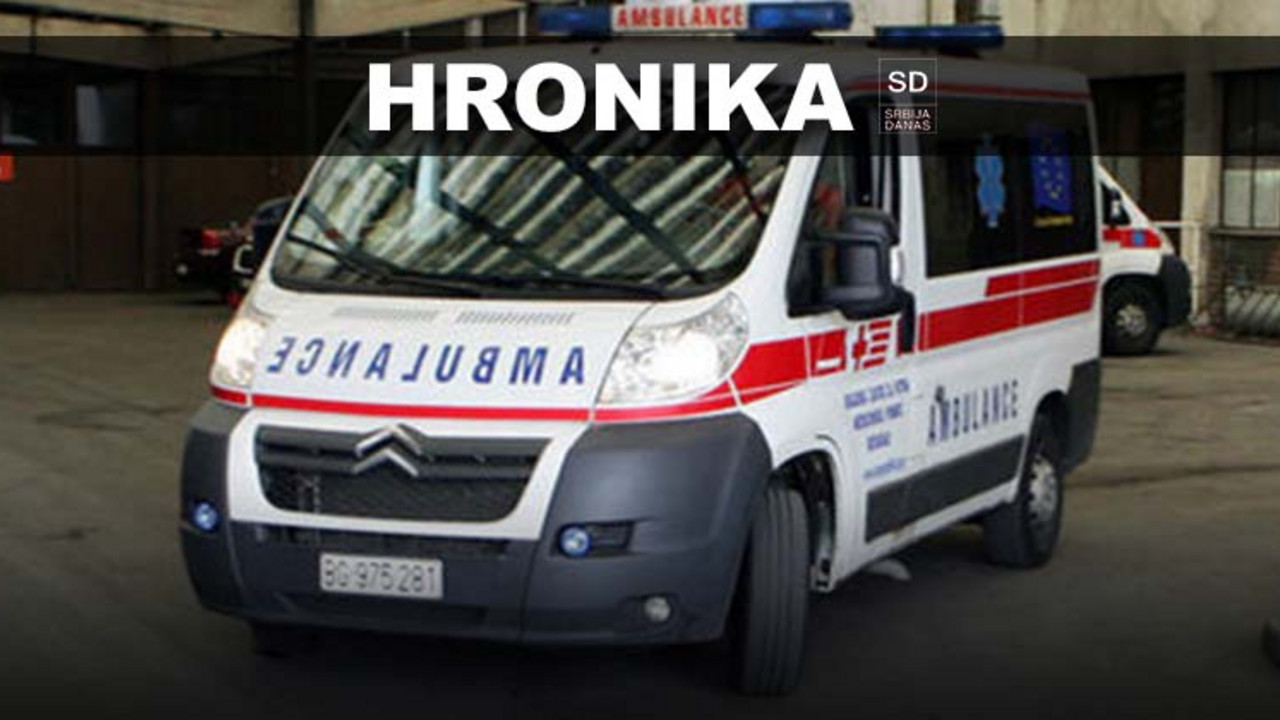 Kola hitne pomoći