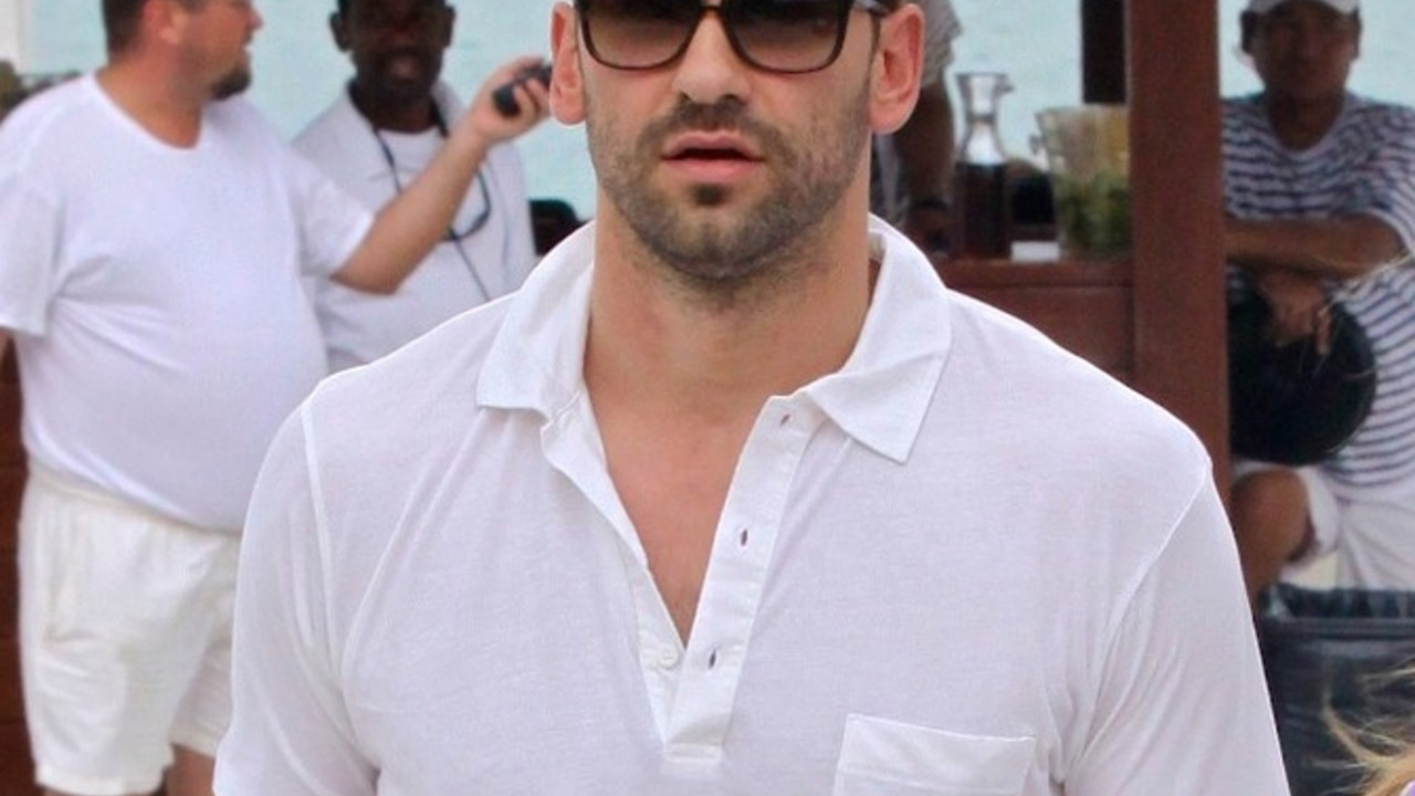 Marko Jarić