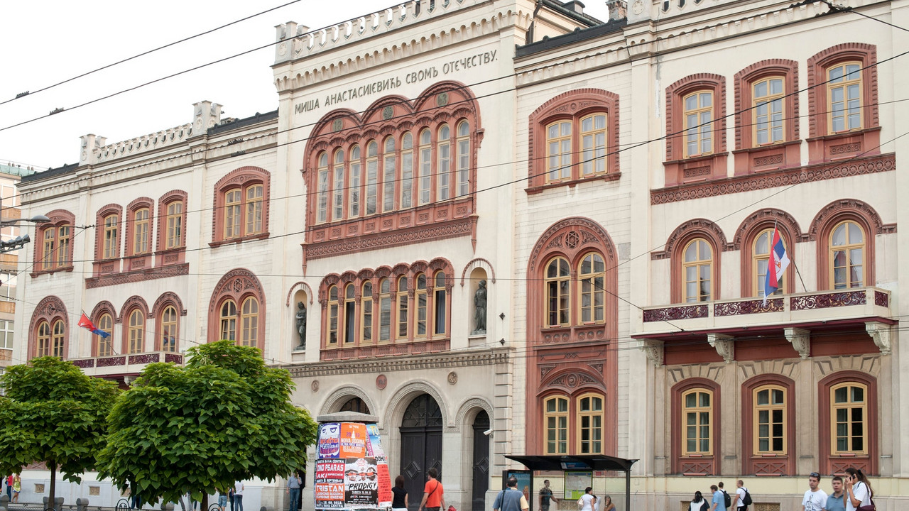 Rektorat