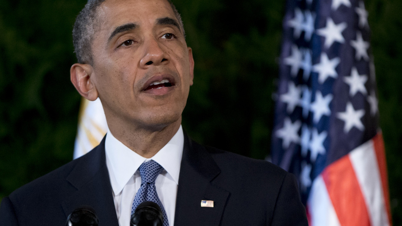 Barak Obama