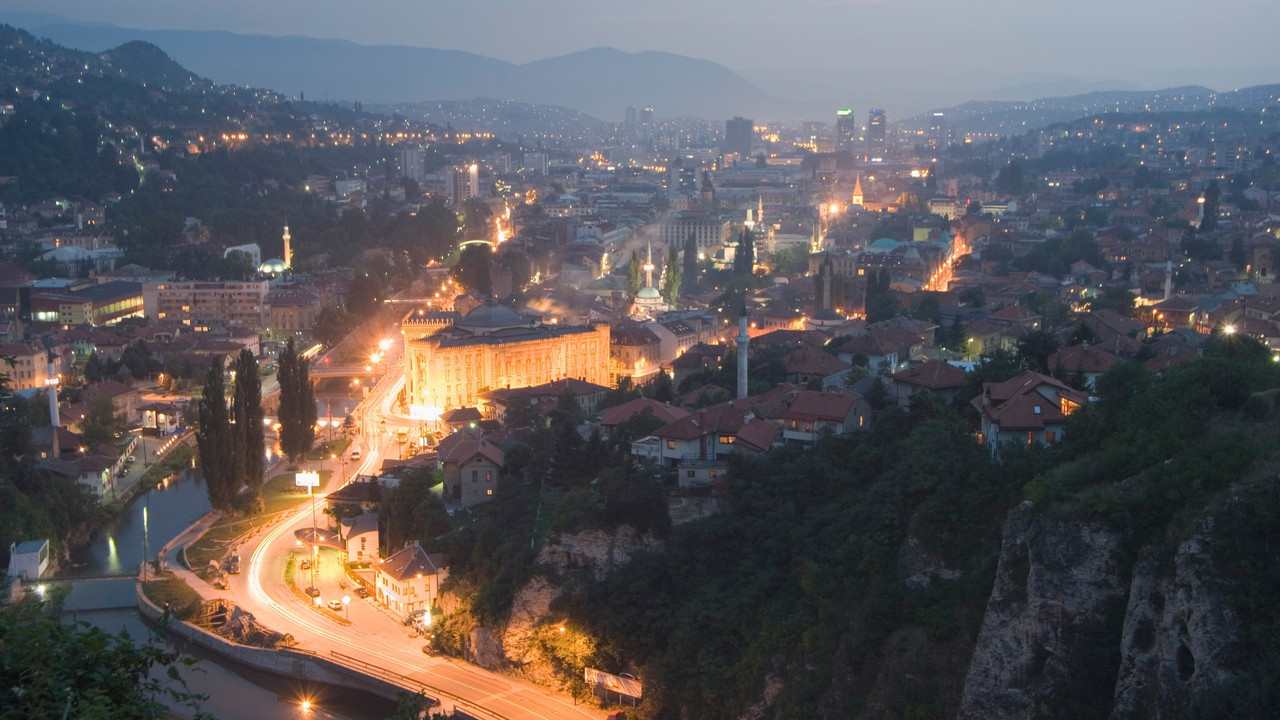 Bosna i Hercegovina