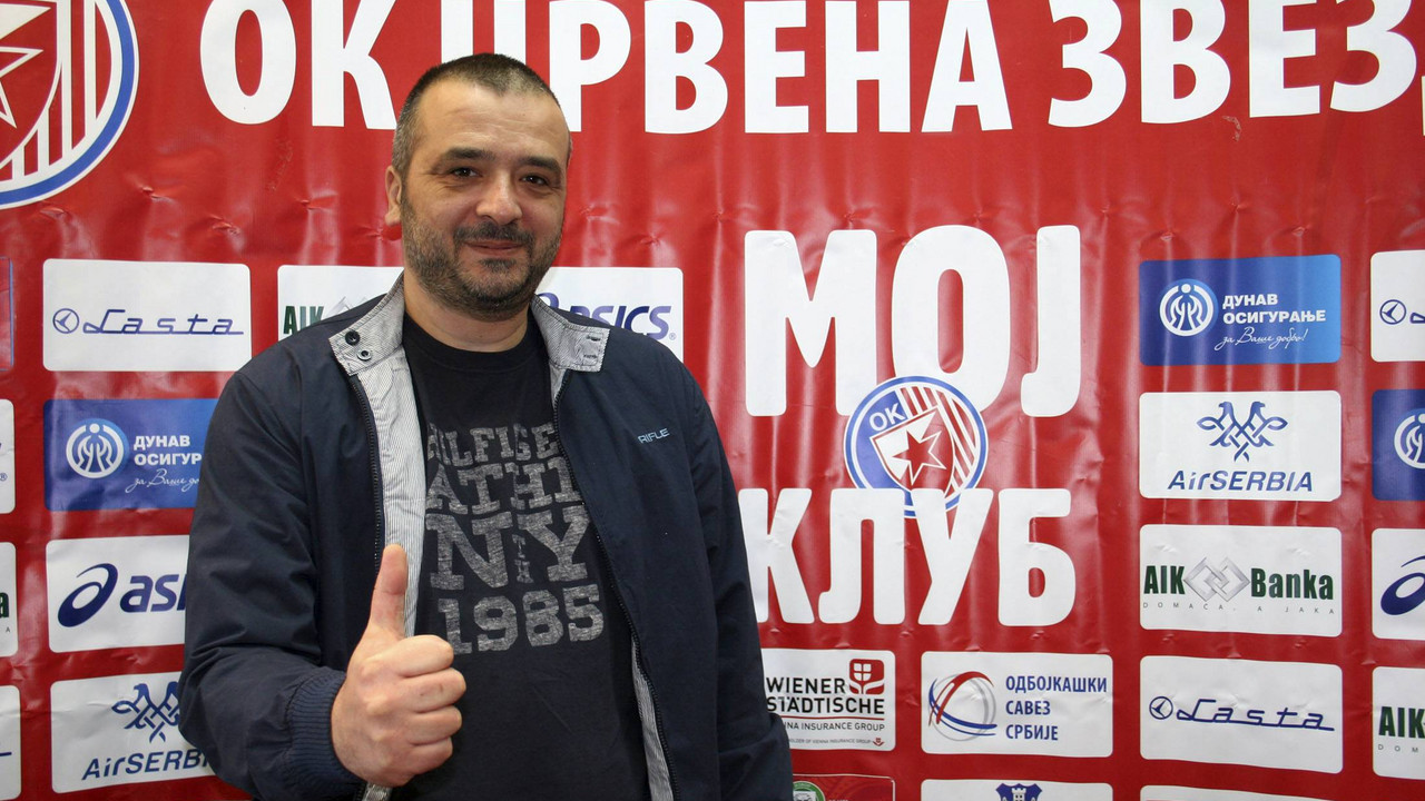 Branko Kovačević