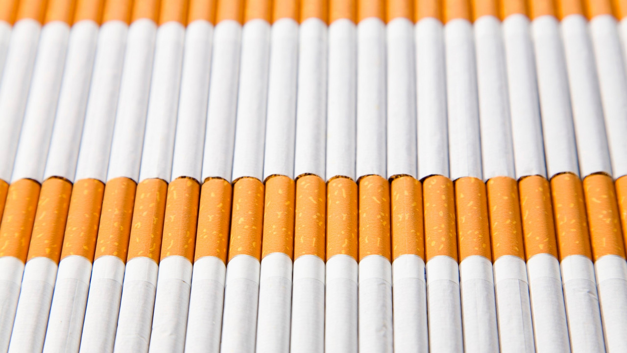 Cigarete