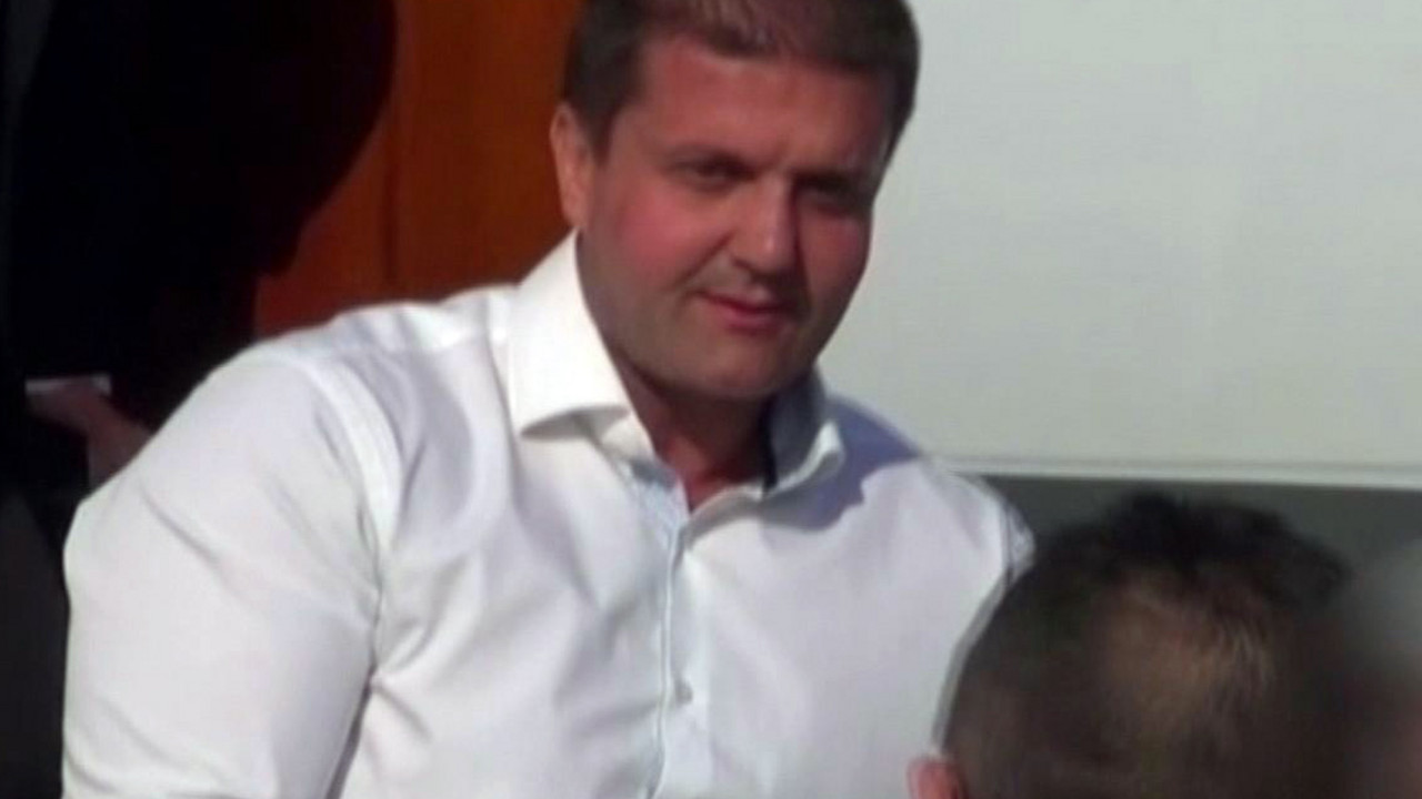 Darko Šarić