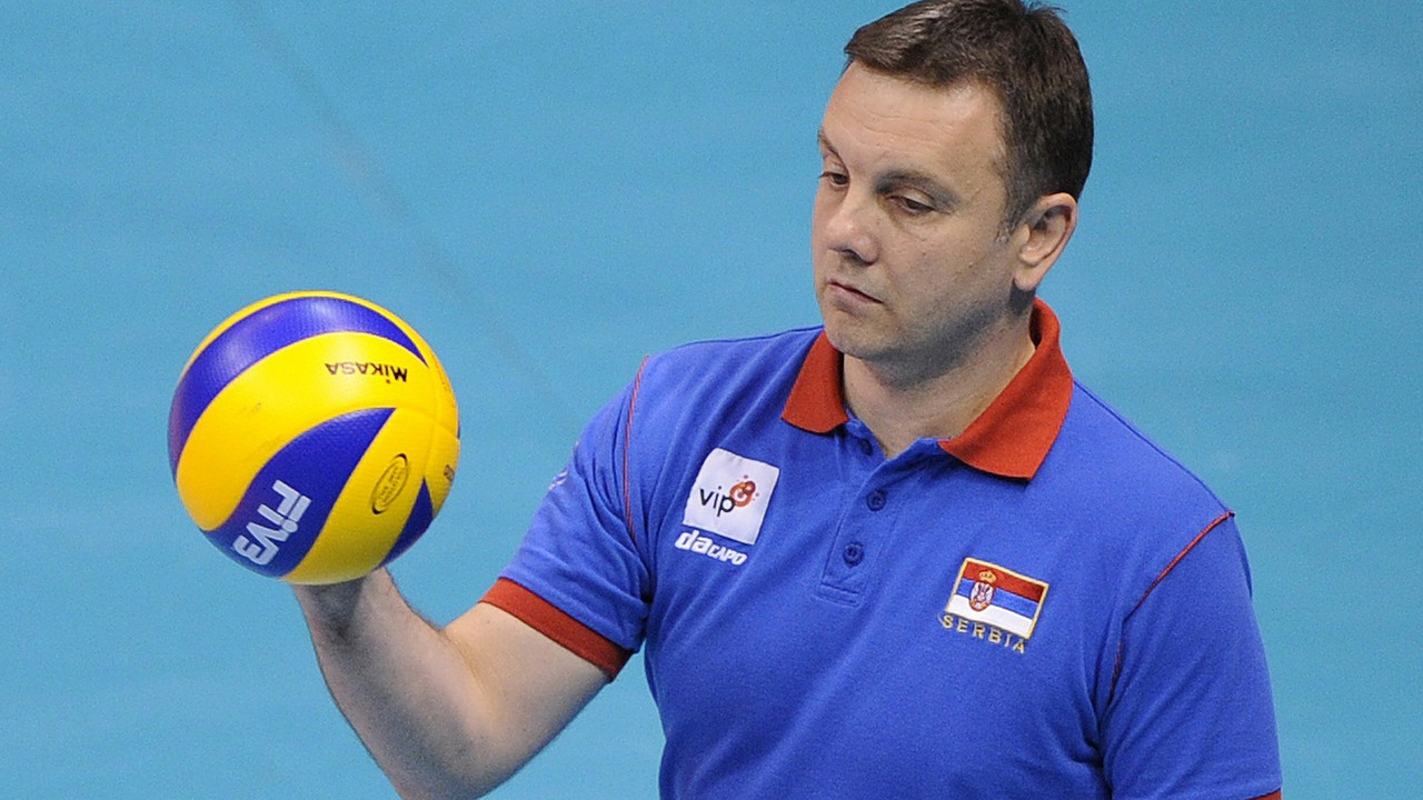 Igor Kolaković