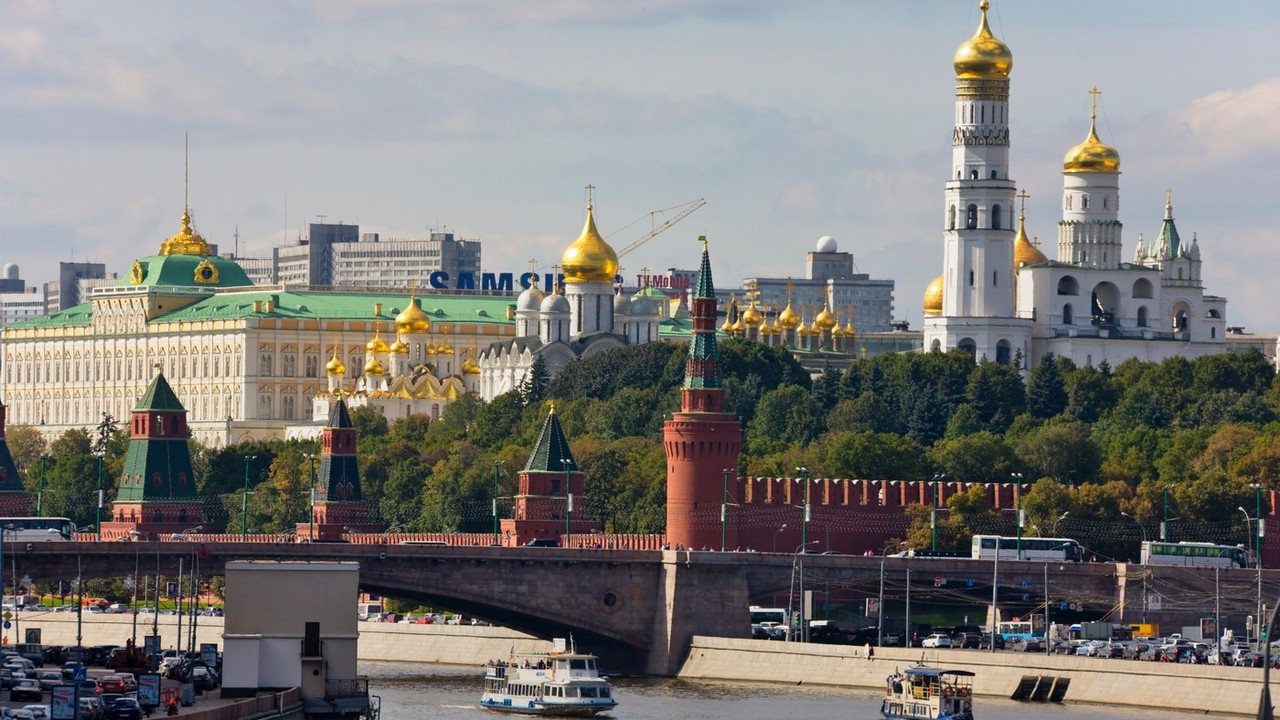 Moskva