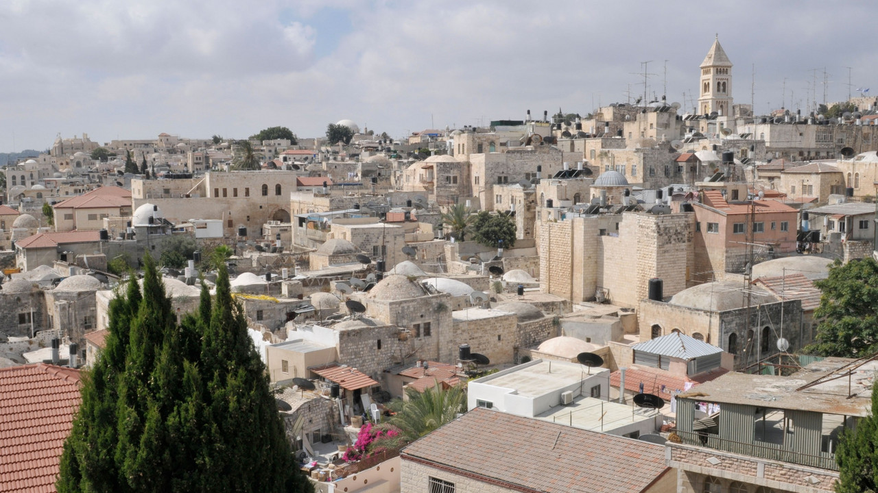 Palestina
