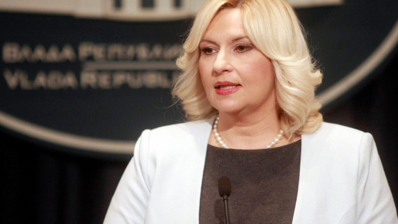 Zorana Mihajlović najavila sastanak sa direktorima JP