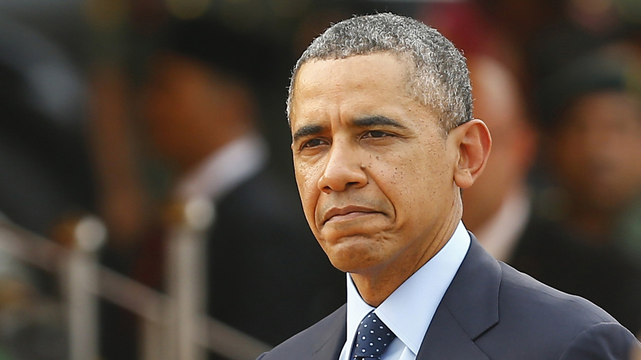 Barak Obama