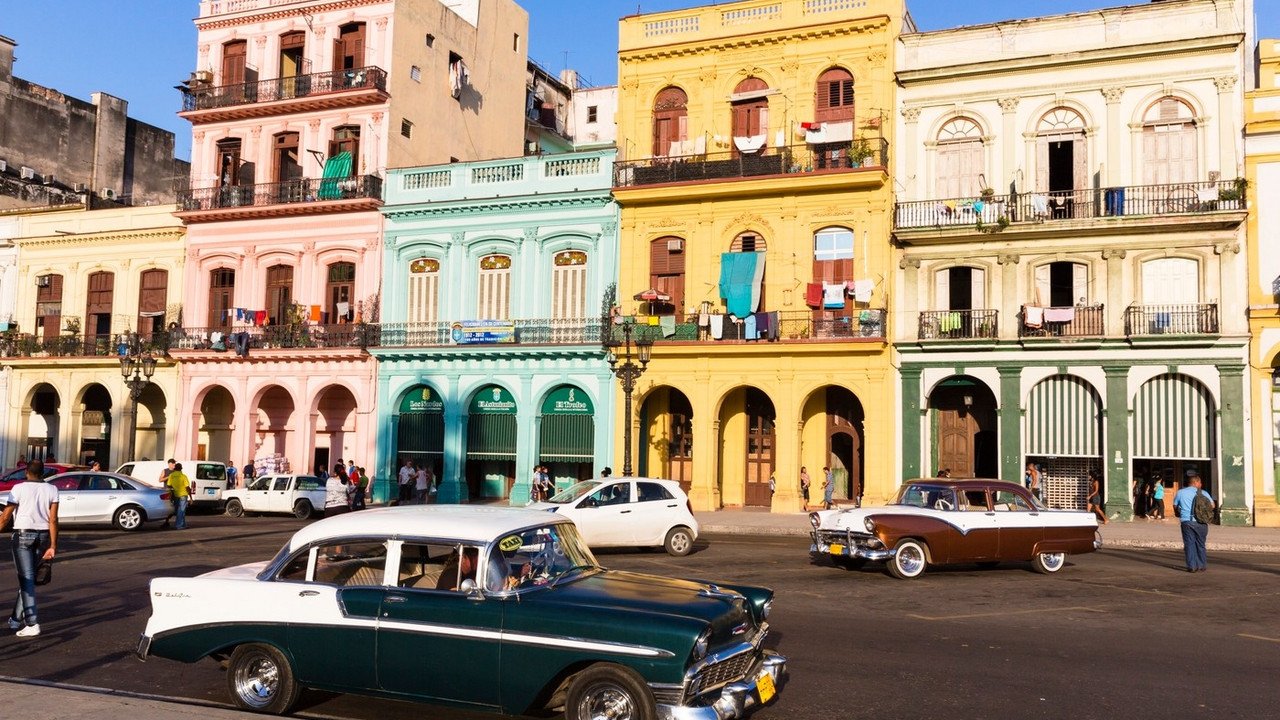 Havana