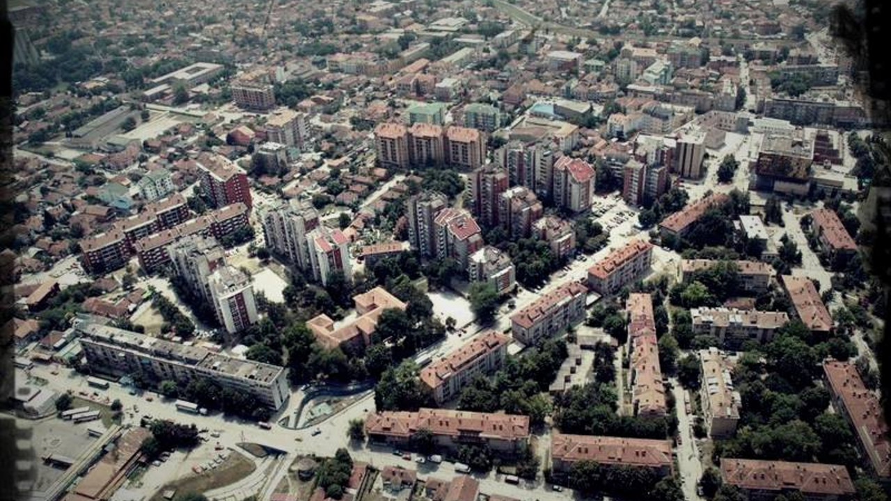 Jagodina