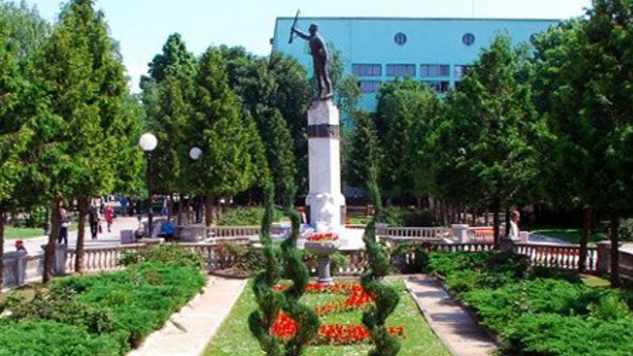 Jagodina