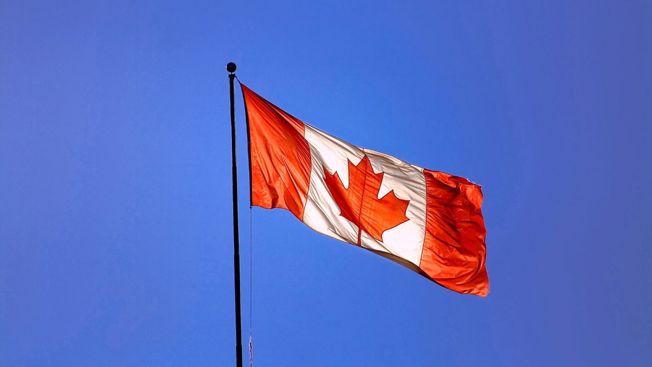 Kanada