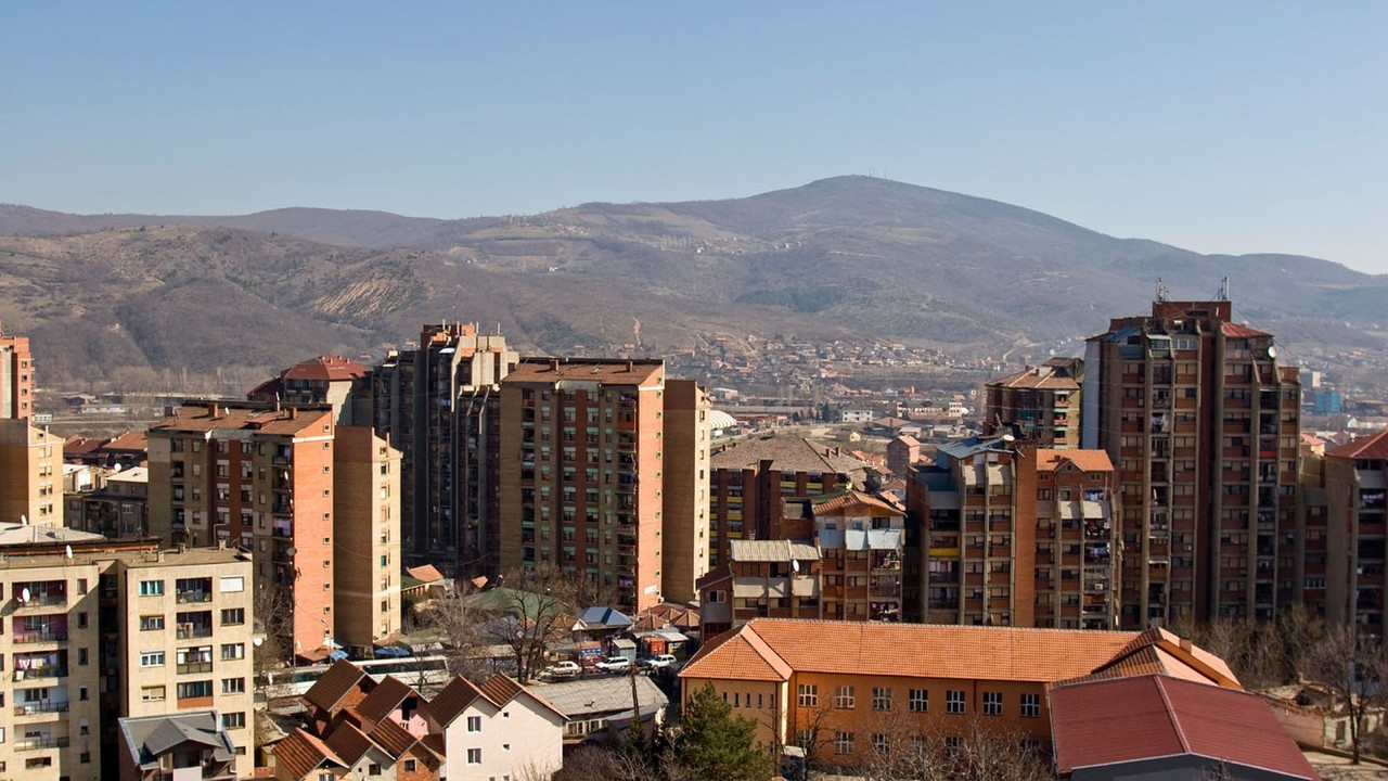 Kosovska Mitrovica