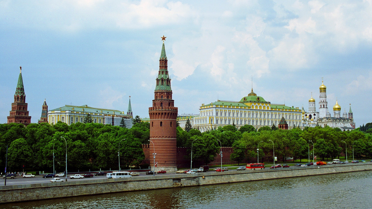Moskva