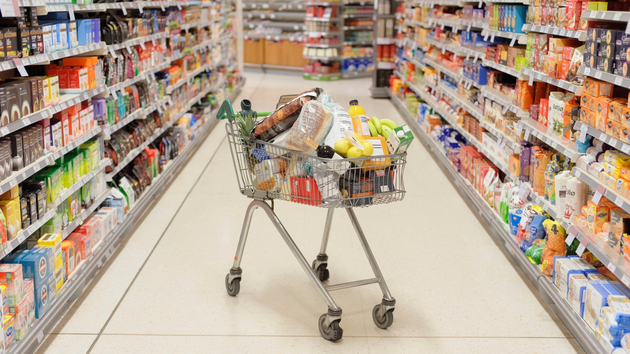 Supermarket