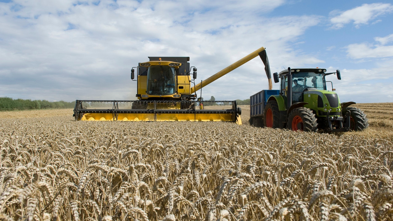 Traktor