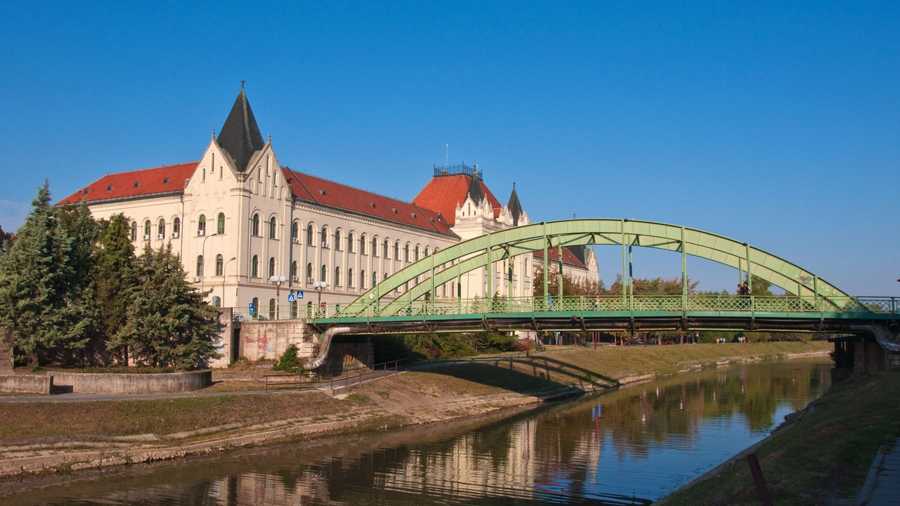 Zrenjanin