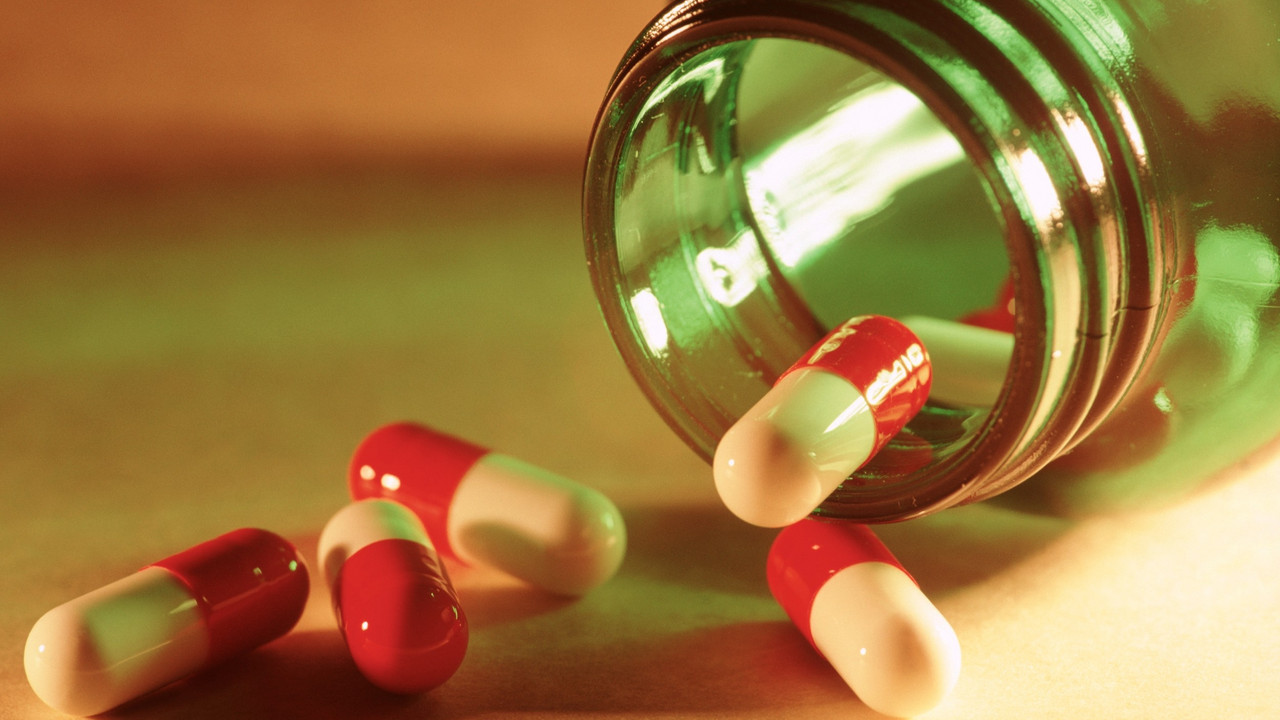 Antibiotici