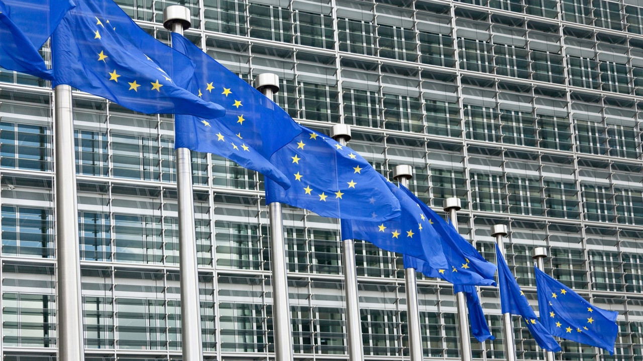 EU, Brisel