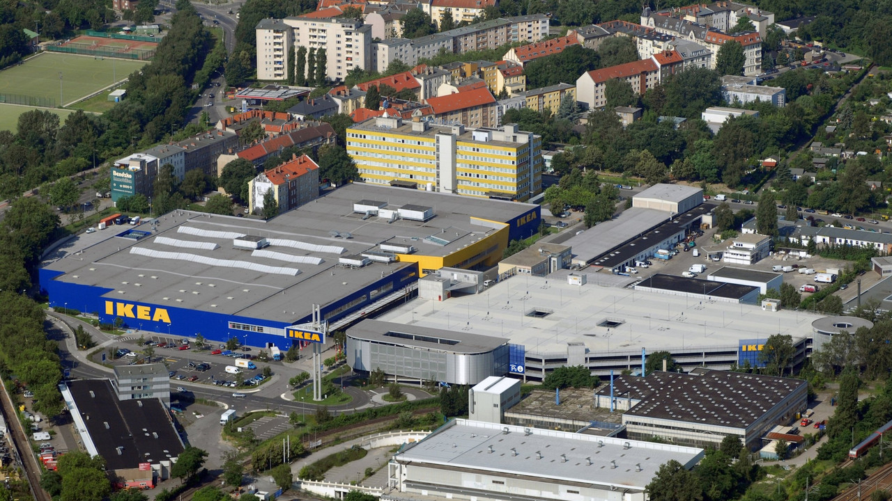 Ikea