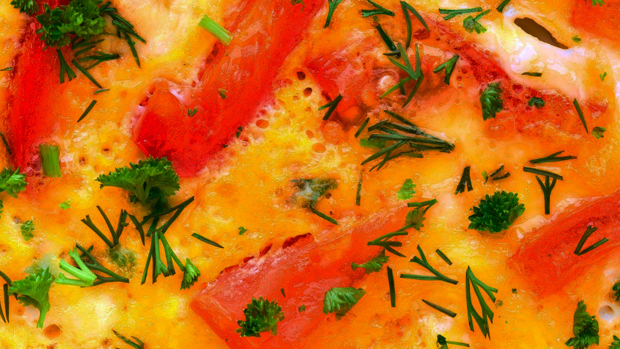 Seoski omlet