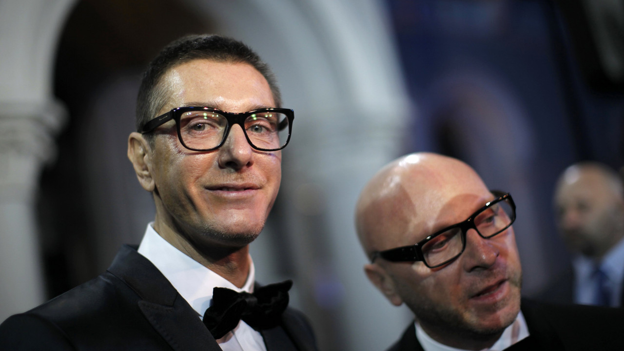 Dolce i Gabbana