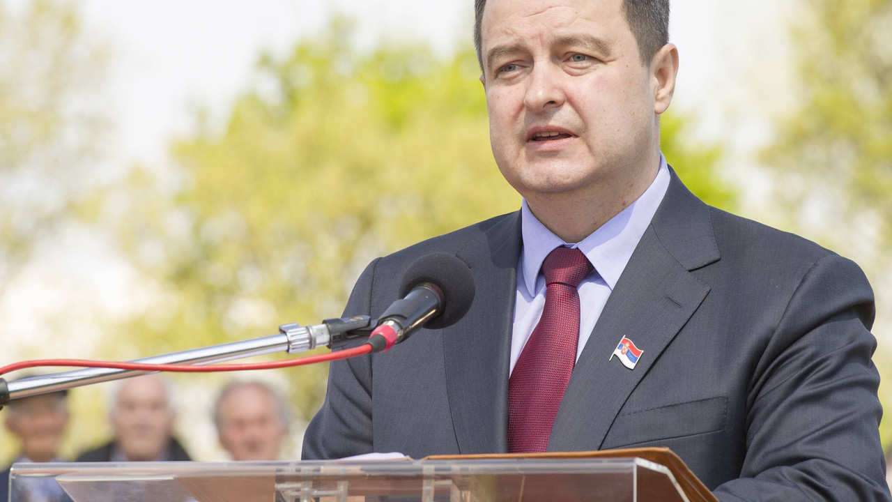 Ivica Dačić