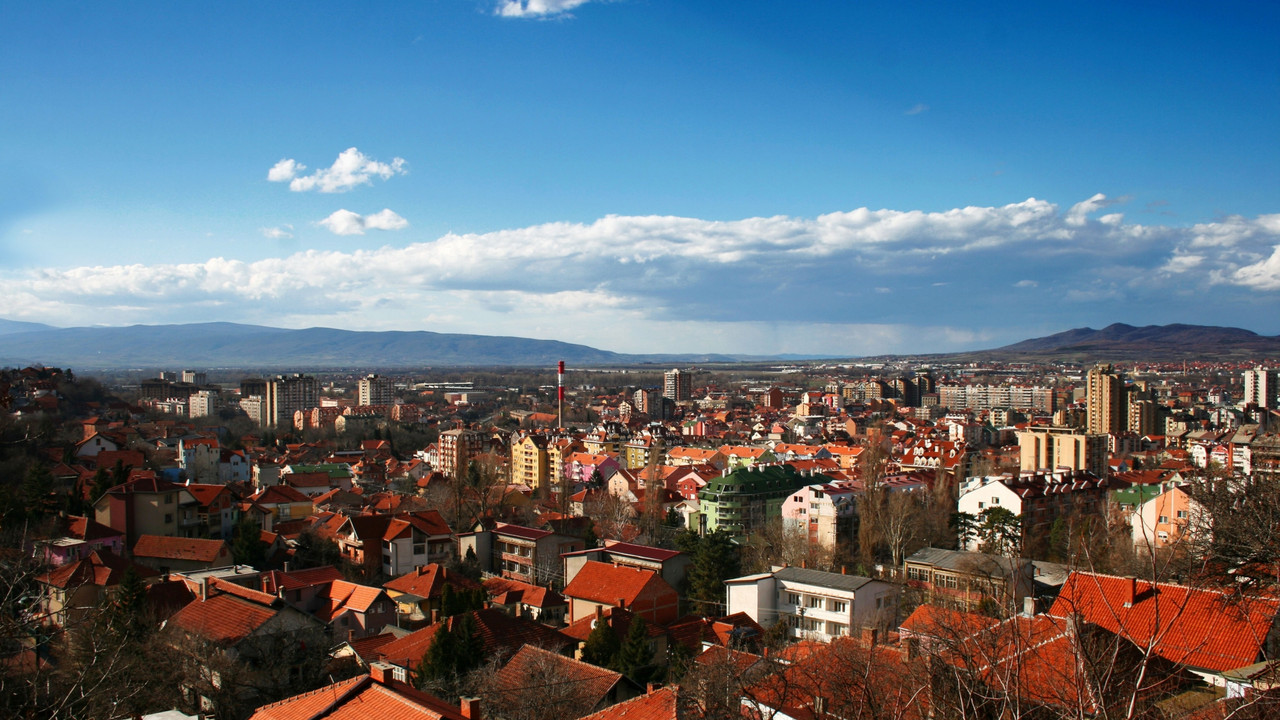 Nevreme u Nišu