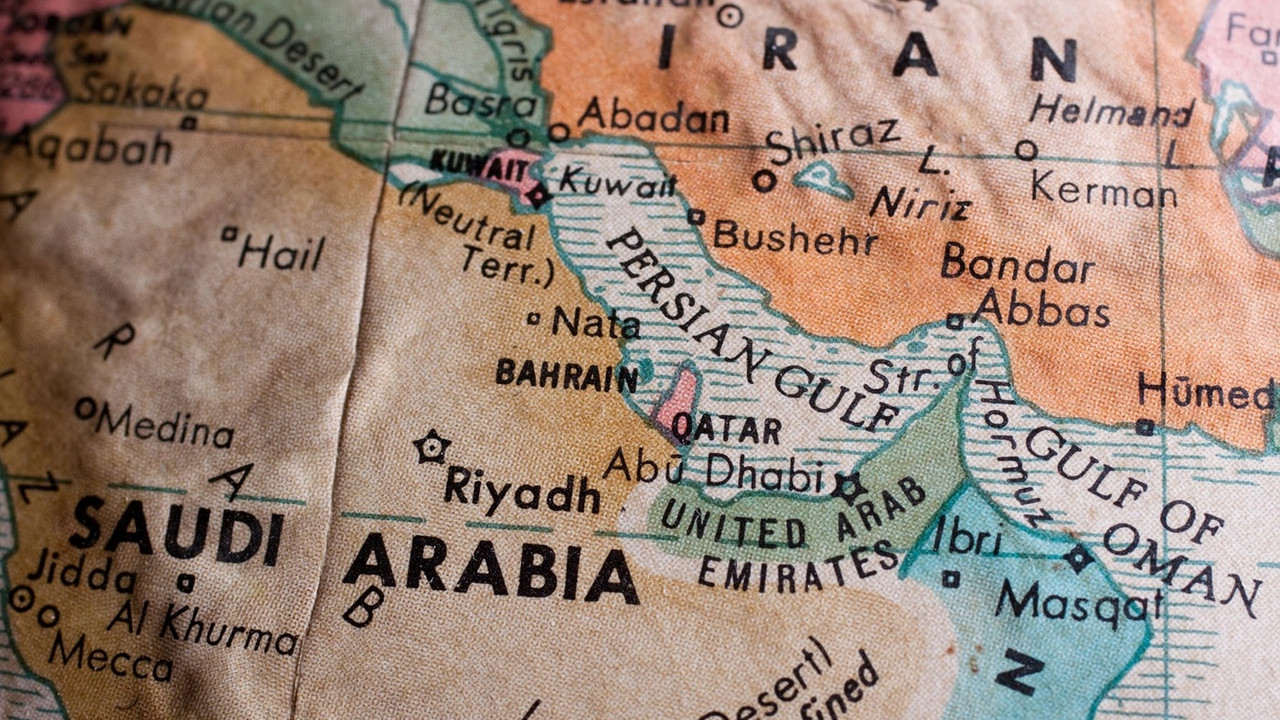 Saudijska Arabija