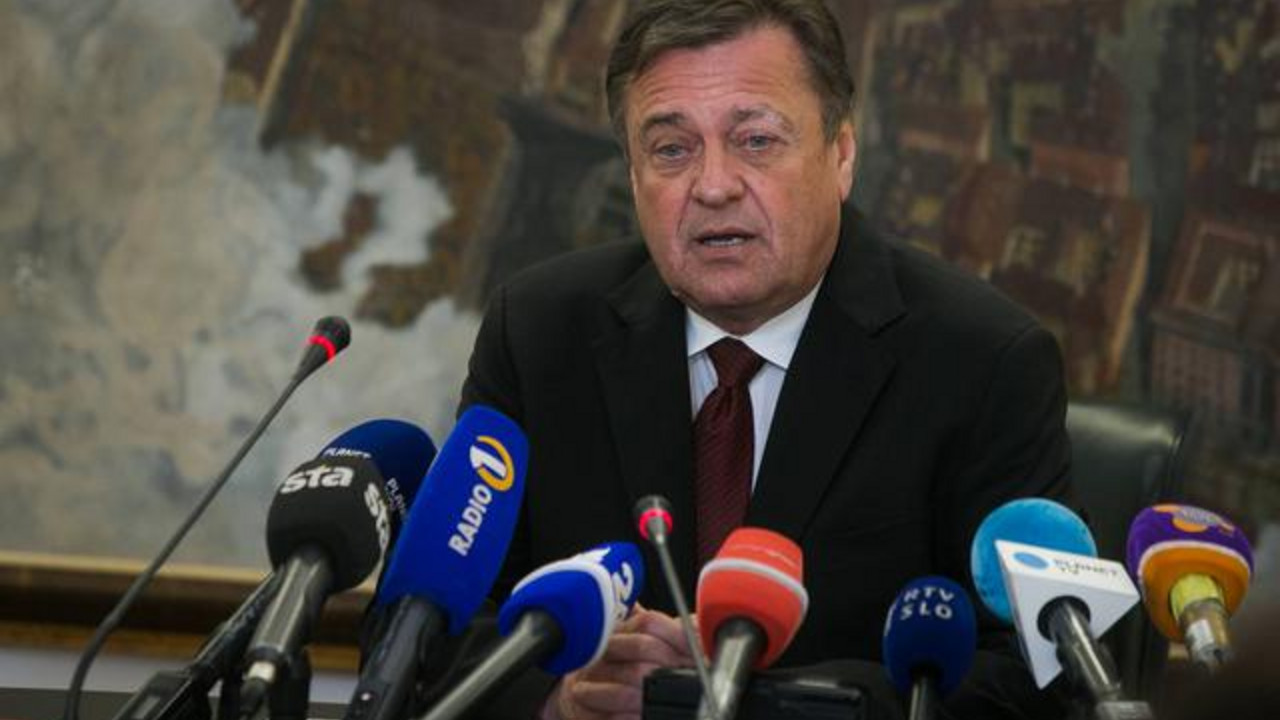 Zoran Janković