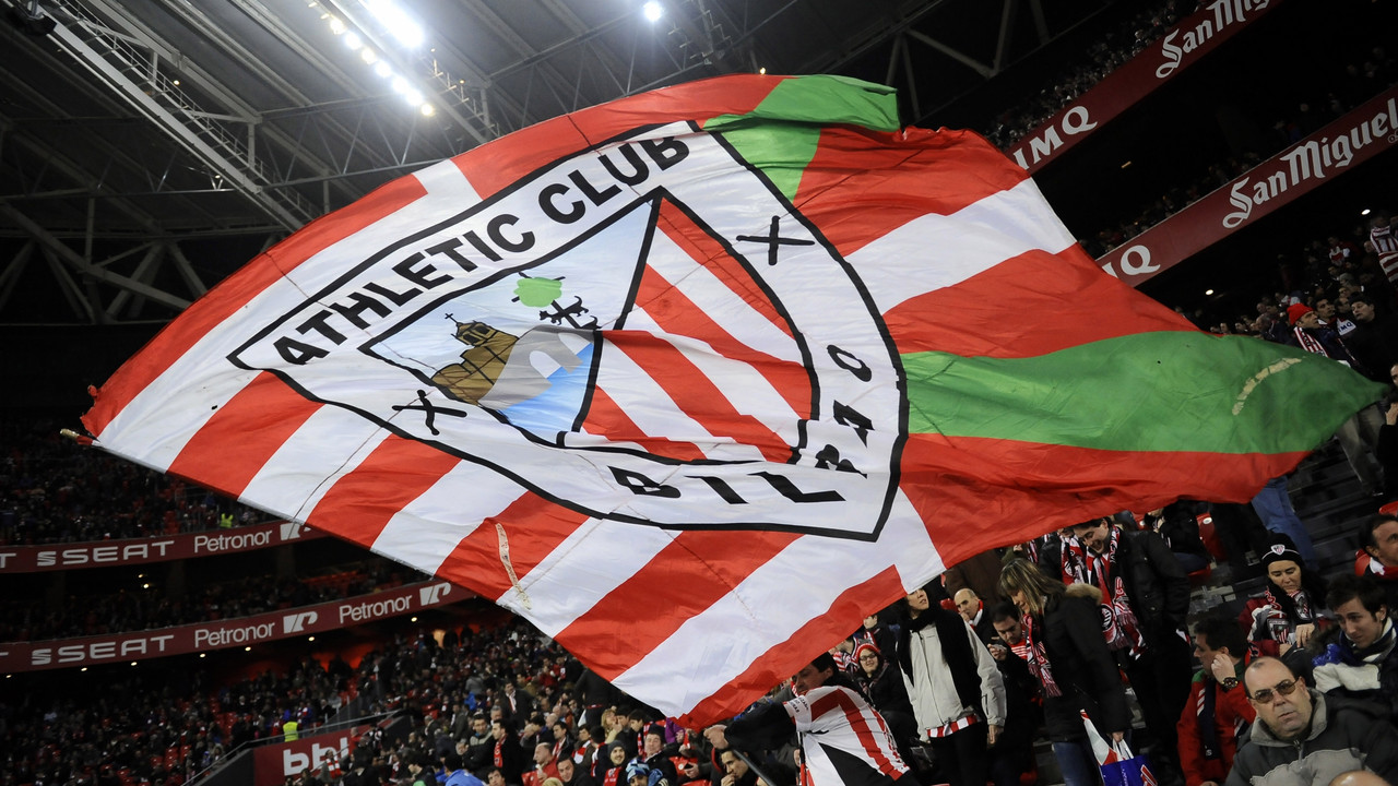 Navijači Atletik Bilbaoa