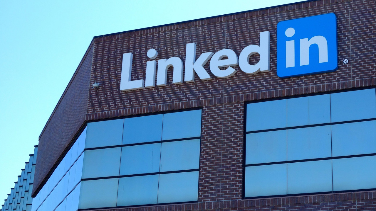 LinkedIn
