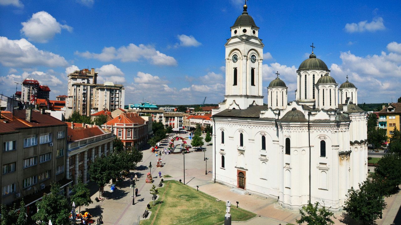 Smederevo