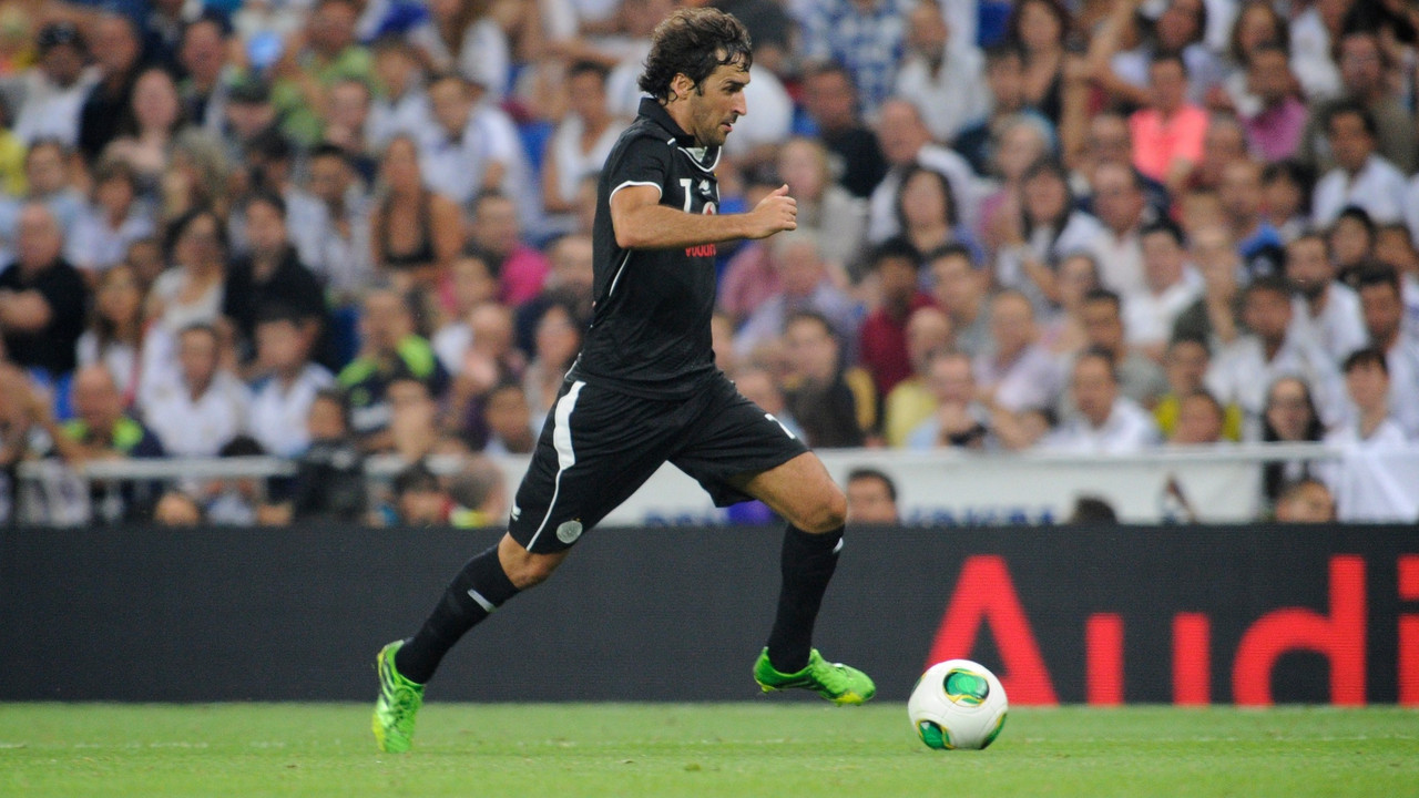 Raul Gonzales